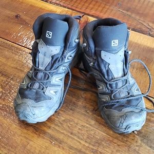 Salomon X Ultra Hiking Boots